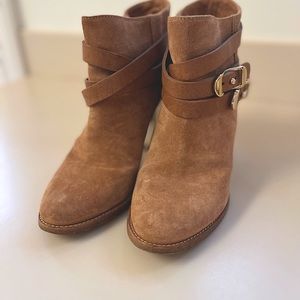 Jimmy Choo “Melba” booties